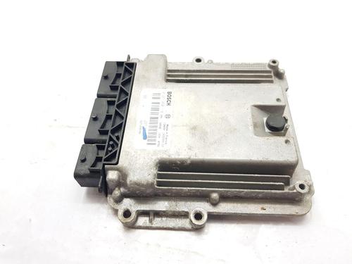 Engine control unit (ECU) VAUXHALL MOVANO Mk II (B) Chassis/Cab (X62) 2.3 CDTI FWD (UV, HV, EV) | BP30914642M57