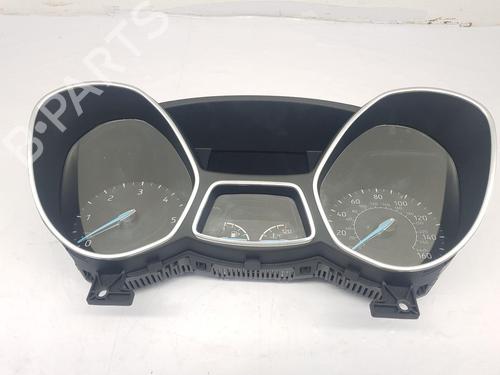 Used Instrument cluster Instrument cluster 38335959 38335959