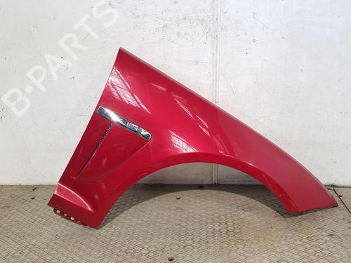 Used Right front fenders JAGUAR XF I (X250) 3.0 D (241 hp) 27455569