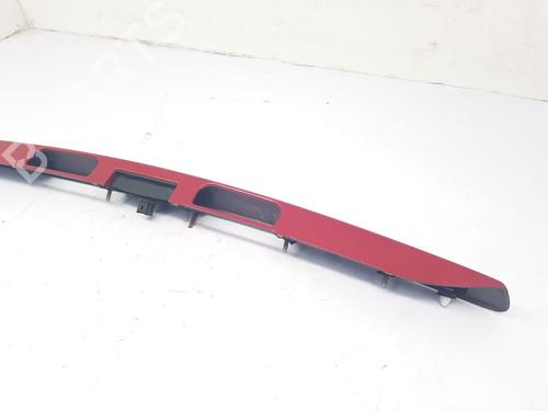 Tailgate handle PEUGEOT 308 SW I (4E_, 4H_) 1.6 HDi | BP22208470C132 
