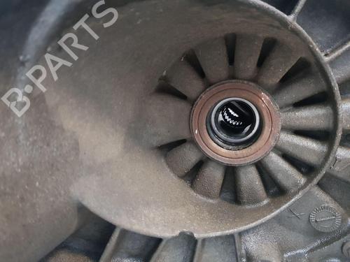 Gearbox FORD TRANSIT Van (FA_ _) 2.4 TDCi RWD | BP30137799M3