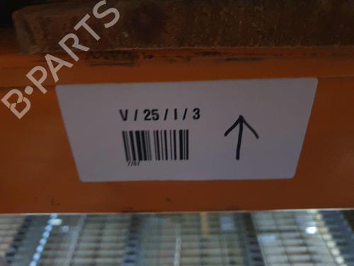 Oil radiator AUDI A3 Sportback (8VA, 8VF) RS3 quattro | BP30137815M33 