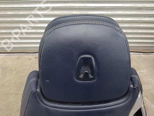Right front seat BENTLEY CONTINENTAL Convertible (3S_) 6.0 AWD | BP27579667C16  - Image 30