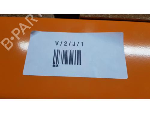 Servo brake SMART FORTWO Coupe (451) 1.0 (451.331, 451.380) | BP34042697M42  - Image 7