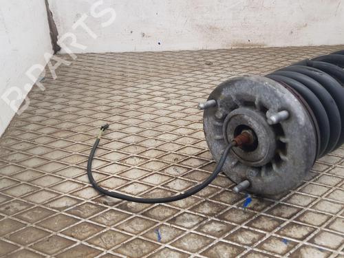 Left rear shock absorber BMW 5 (F10) M5 | BP29467220M18 
