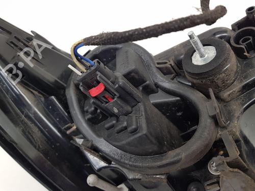 Right taillight OPEL ASTRA K (B16) 1.0 Turbo (68) | BP31282724C35 