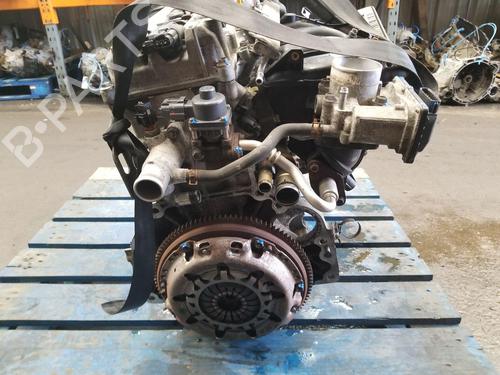 Engine SUZUKI SWIFT III (MZ, EZ) 1.5 (RS415, ZC21S) | BP32430384M1