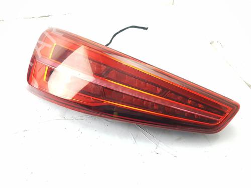 Used Left taillight AUDI Q3 (8UB, 8UG) 2.0 TDI quattro (150 hp) 32004032