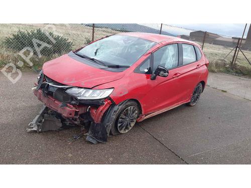 Right front driveshaft HONDA JAZZ IV (GK_) 1.5 | BP28137007M39 