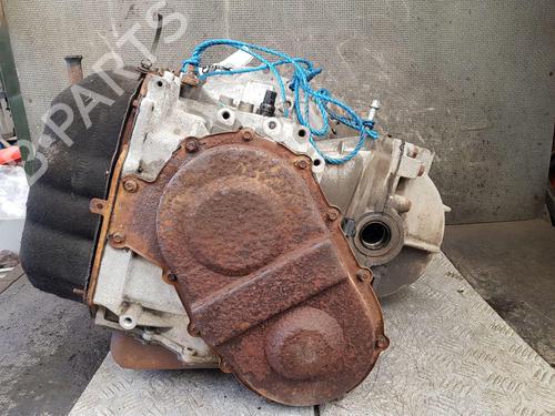 Gearbox CHRYSLER GRAND VOYAGER V (RT) 2.8 CRD | BP38052193M3 - Image 7