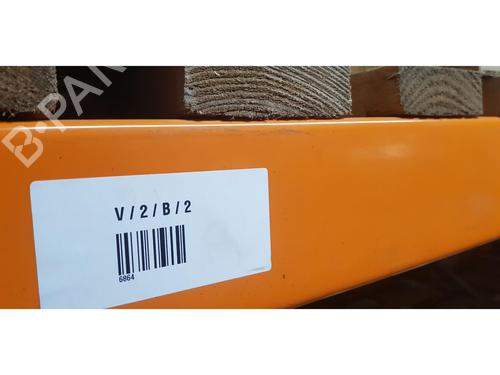 AC pipe ALFA ROMEO GIULIA (952_) | BP24058516M126