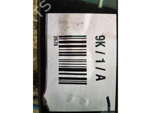 Getriebe FORD KUGA II (DM2)  | BP25011002M3 