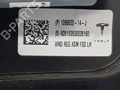 Front left window mechanism TESLA MODEL 3 (5YJ3)  | BP34406968C22  - Image 5