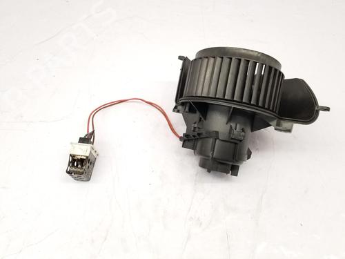 Used Heater blower motor Heater blower motor VAUXHALL ASTRA Mk V (H) (A04) 1.6 (L48) (105 hp) 40043752 40043752
