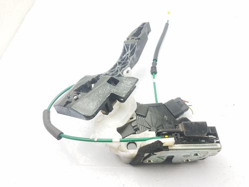 Used Rear right lock Rear right lock HYUNDAI i30 (GD) 1.6 CRDi (110 hp) 34639252 34639252