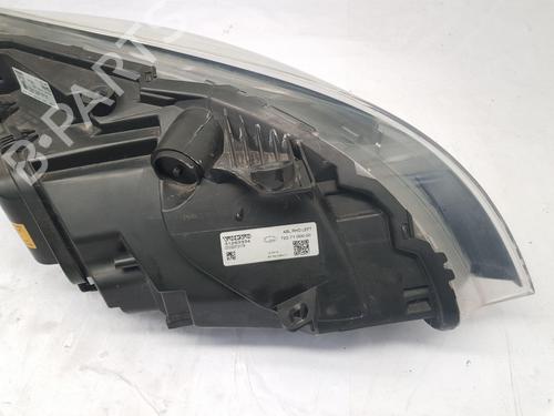 Left headlight VOLVO V40 Hatchback (525) D2 | BP39164670C28 - Image 9