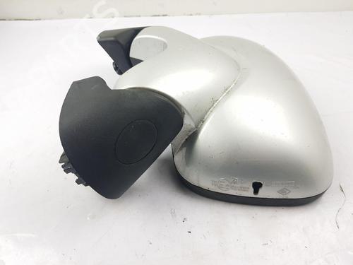Left mirror RENAULT TRAFIC II Van (FL) 2.0 dCi 115 (FL01, FL0U, FL00, FL0H, FL0M) | BP31574598C26