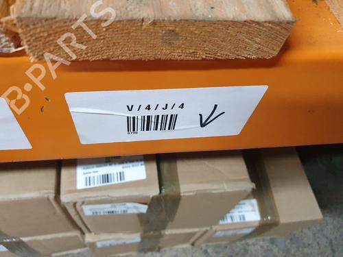 Right front driveshaft PEUGEOT 508 SW II (FC_, FJ_, F4_) 1.5 BlueHDi 130 | BP27214629M39 