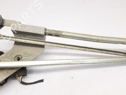 Front wiper motor DACIA DUSTER (HS_) 1.5 dCi | BP36240641M29  - Image 7