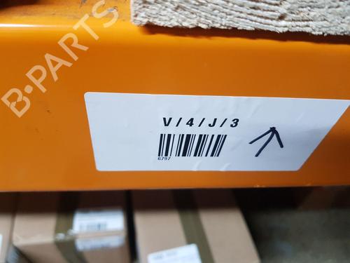 Shift knob AUDI A3 Limousine (8VS, 8VM) RS3 quattro | BP29984383I34