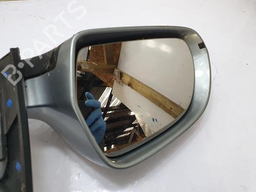 Left mirror AUDI A5 (8T3) 2.0 TDI | BP24478385C26 