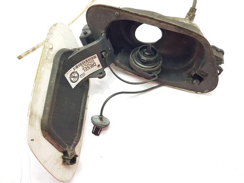 Fuel flap VW GOLF VII (5G1, BQ1, BE1, BE2) 2.0 GTD | BP29343222C131 