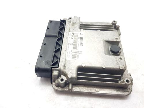 Calculateur moteur (ecu) CHEVROLET CAPTIVA (C100, C140) 2.0 D 4WD | BP30891634M57
