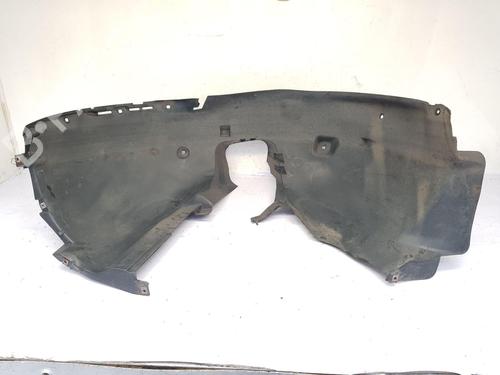Wheel arch OPEL COMBO Box Body/MPV (K9) 1.6 D | BP29514480C56 