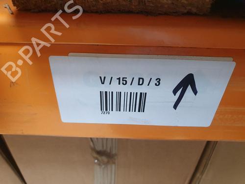 Ignition coil VAUXHALL MERIVA Mk II (B) (S10) 1.4 | BP26875451M94