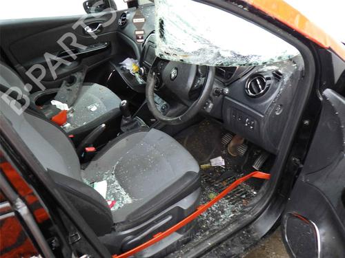 Rear parcel shelf RENAULT CAPTUR I (J5_, H5_) 1.5 dCi 90 (J5N4, J5M5, J5MW, J5M6, J5AL, J5AJ) | BP29755939C85  - Image 14