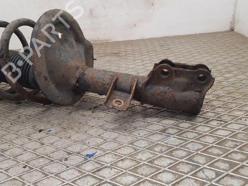 Right front shock absorber KIA CEE'D SW (ED) 1.6 CRDi 115 | BP26569753M17 