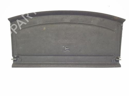 Rear parcel shelf VW GOLF VI (5K1) 1.6 TDI | BP29378890C85 