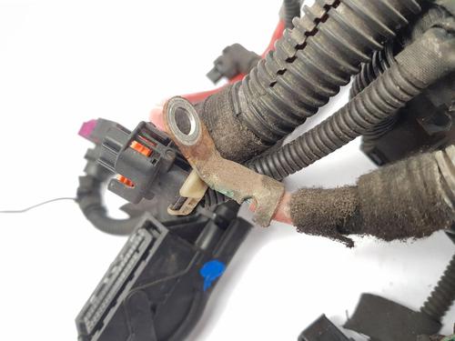 Wiring harness VAUXHALL CORSA Mk III (D) (S07) 1.2 i 16V (L08) | BP30650054E16