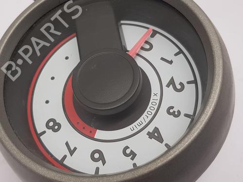 Instrument cluster CITROËN C1 (PM_, PN_) 1.0 | BP29984567C47