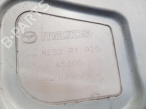 Sunroof MAZDA MX-5 III (NC) 1.8 (NC18) | BP27579550C124 