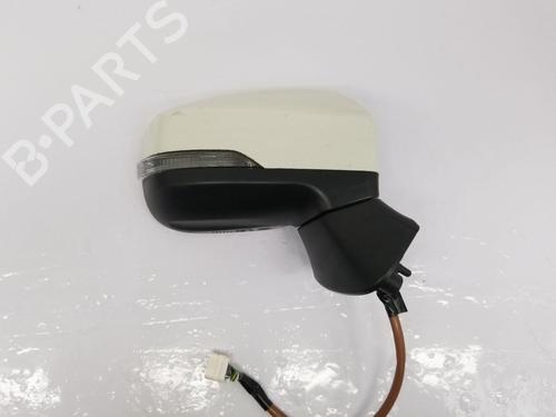 Used Right mirror SUBARU XV (_GP_) 1.6 i AWD (GP3, G33GP) (114 hp) 28088088