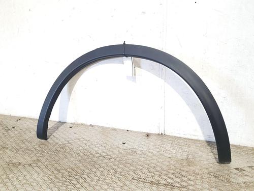 Rear left wheel arch trim NISSAN QASHQAI I (J10, NJ10) 1.6 | BP26667582C136 
