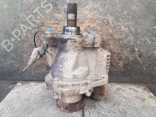 Transfer box SKODA YETI (5L) 2.0 TDI 4x4 | BP38272995M36 - Image 6