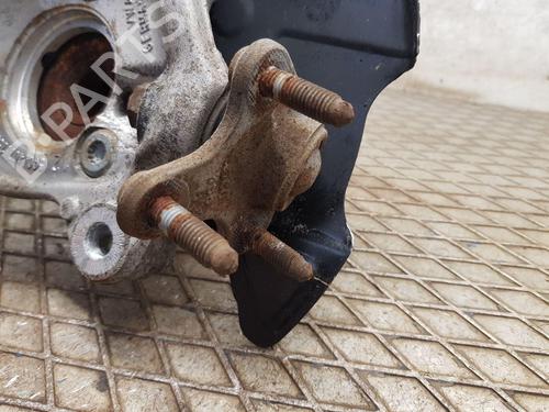 Right front steering knuckle AUDI A3 (8V1, 8VK) S3 quattro | BP30290231M26 