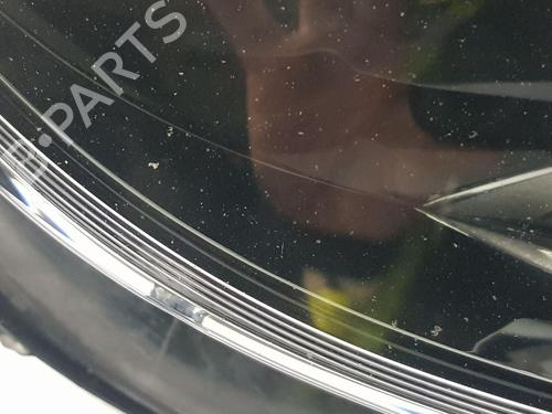 Right headlight VAUXHALL ASTRA Mk VI (J) GTC (P10) 1.6 CDTi | BP32252042C29 