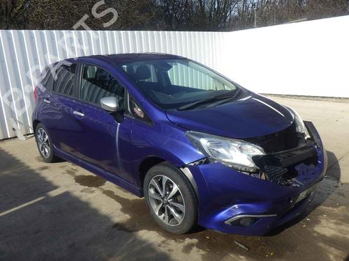 Compressor A/C NISSAN NOTE (E12) 1.2 | BP27811484M34  - Image 9