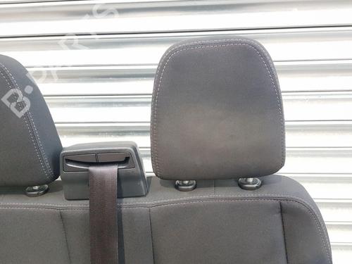 Left front seat FORD TRANSIT CUSTOM V362 Van (FY, FZ) | BP22656834C15 - Image 9