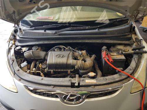 Used Parts HYUNDAI i10 I (PA)  1.1  4616843