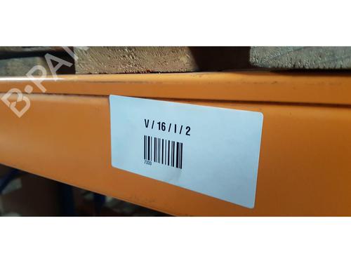 Other MCLAREN 570S 3.8 | BP24478558O1 