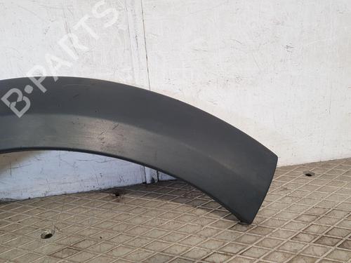 Rear right wheel arch trim LAND ROVER DISCOVERY III (L319) 2.7 TD 4x4 | BP25883537C137