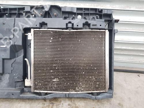 Water radiator CITROËN C3 AIRCROSS II (2R_, 2C_) 1.2 PureTech 82 (2RHMRC, 2RHMZB) | BP29262996M31 