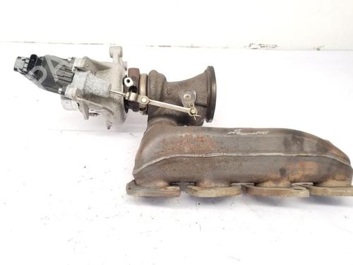 Turbocharger/Supercharger MERCEDES-BENZ C-CLASS (W205) C 200 EQ Boost (205.077) | BP28363010M71 