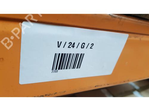 Speaker AUDI A4 B9 Avant (8W5, 8WD) RS4 TFSi quattro | BP36780223E2 - Image 51