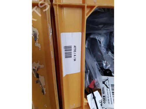Other MCLAREN 650S Spider 3.8 | BP22681586O1