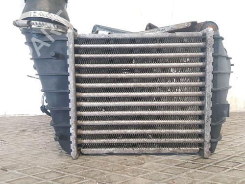 Intercooler AUDI TT (8N3) 1.8 T | BP22682901M30 